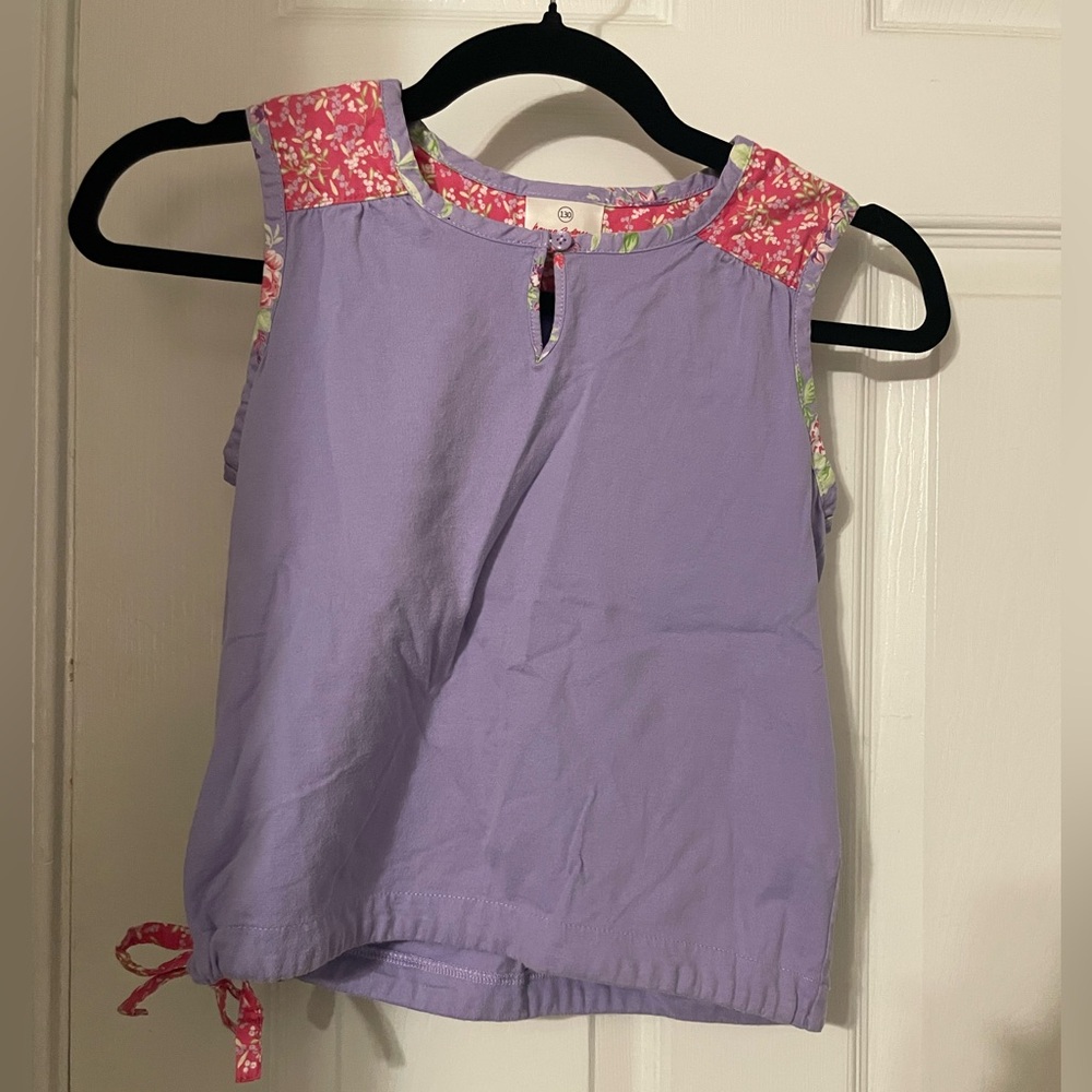 Hanna Anderson kids set